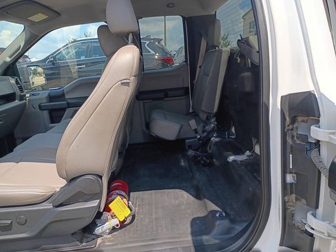 Used 2020 Ford F150 XL w/ XL Power Equipment Group AWD/4WD image 14