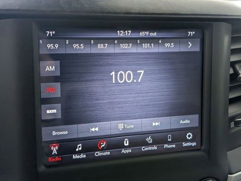 Used 2020 RAM 1500 Big Horn image 19