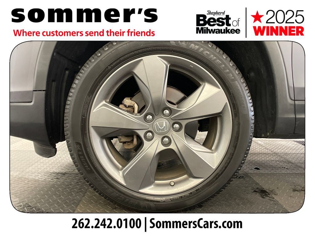 Used 2020 Honda Passport Touring image 25