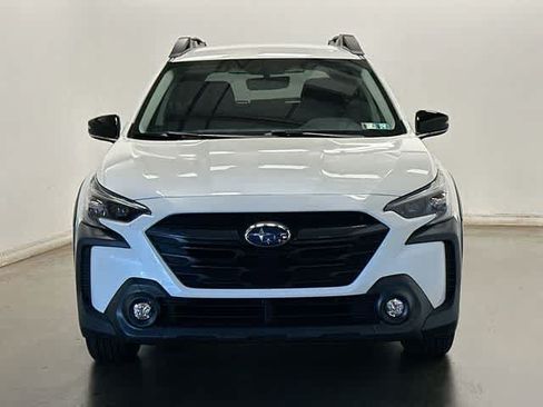 Certified 2024 Subaru Outback Premium AWD/4WD image 29