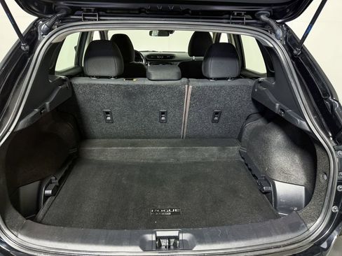 Used 2021 Nissan Rogue Sport S AWD/4WD image 32