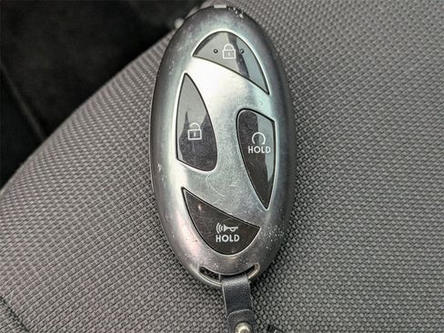 Certified 2024 Hyundai Kona SEL w/ Convenience Package image 29