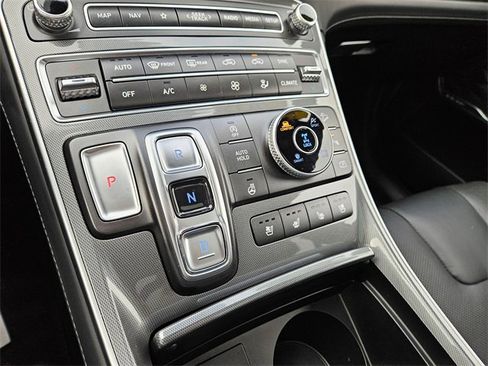 Used 2023 Hyundai Santa Fe Calligraphy image 26