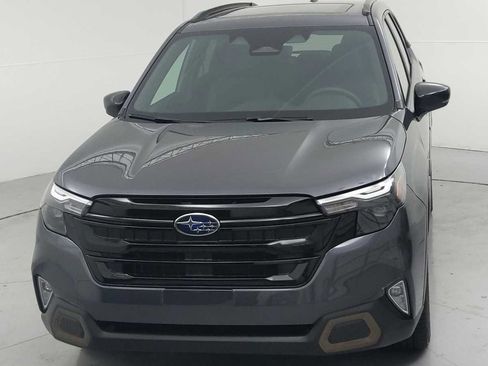 New 2026 Subaru Forester Sport image 3