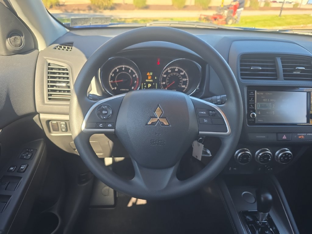New 2027 Mitsubishi Outlander Sport FWD image 15