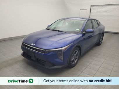 Used 2025 Kia K4