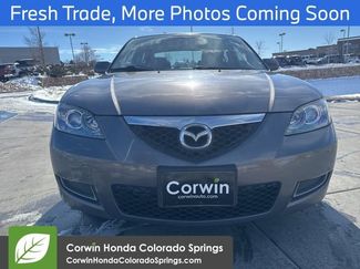 Used 2007 MAZDA MAZDA3 i Touring video 2