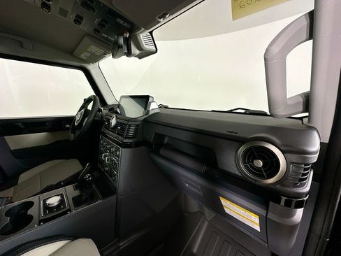 New 2026 INEOS Grenadier image 49