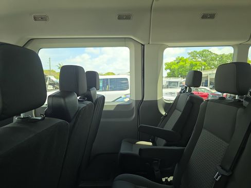 Used 2026 Ford Transit 350 XLT image 15