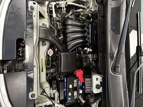 Used 2015 Nissan NV200 SV w/ Back Door Glass Package FWD image 45