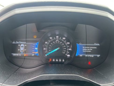 Used 2023 Ford Edge SEL w/ Convenience Package AWD/4WD image 23