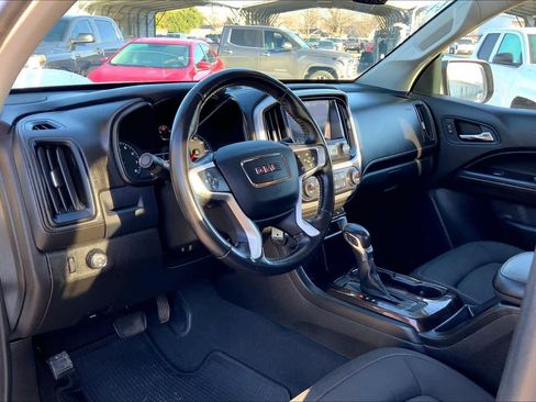 Used 2022 GMC Canyon Elevation w/ Trailering Package image 17