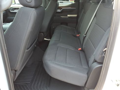 Certified 2025 GMC Sierra 1500 Elevation AWD/4WD image 13