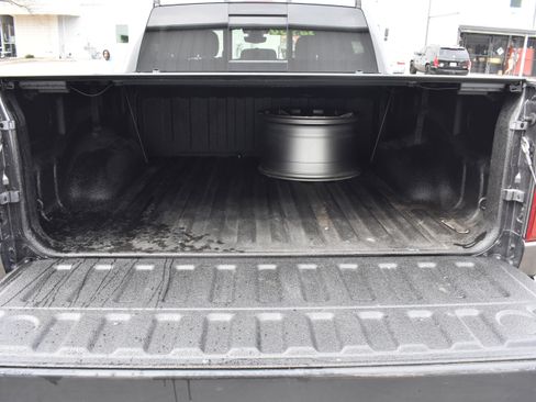 Used 2022 RAM 1500 Big Horn image 34