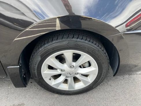 Used 2012 Nissan Sentra 2.0 SL w/ Special Value Pkg FWD image 9