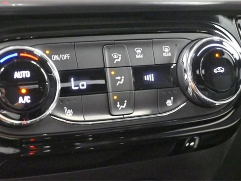 New 2026 Chevrolet Trax LT w/ Driver Confidence Package image 21