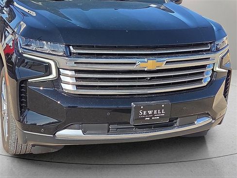 Used 2023 Chevrolet Tahoe High Country image 7