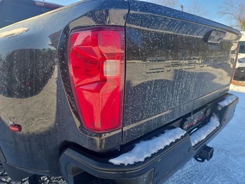 New 2026 Chevrolet Silverado 3500 High Country w/ High Country Premium Package image 16