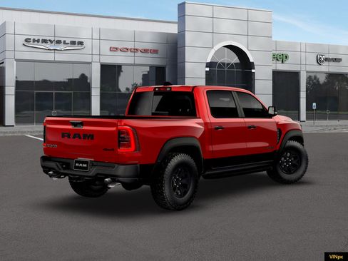 New 2026 RAM 1500 RHO AWD/4WD image 7