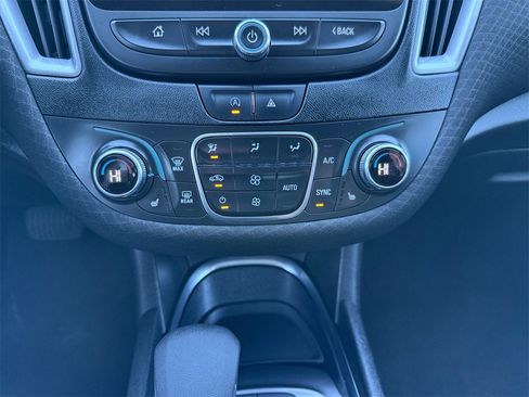 Certified 2024 Chevrolet Malibu LT image 19