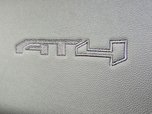 New 2026 GMC Sierra 1500 AT4 w/ AT4 Premium Package image 23