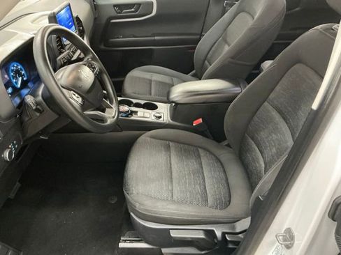 Used 2021 Ford Bronco Sport image 12