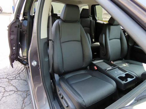 New 2026 Honda Odyssey EX-L image 17