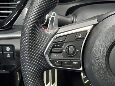 Used 2025 Acura RDX AWD w/ A-Spec & Advance Pkg image 20