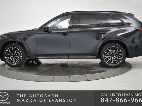 New 2026 MAZDA CX-70 3.3 Turbo S w/ Premium Plus image 15