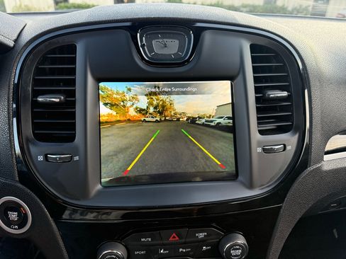 Used 2020 Chrysler 300 S w/ 300S Premium Group image 25