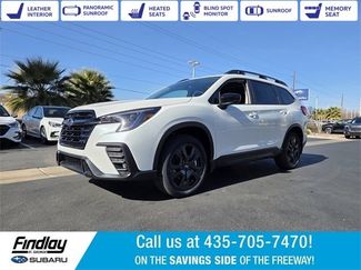 New 2026 Subaru Ascent Bronze Edition video 1