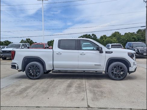 New 2026 GMC Sierra 1500 Elevation w/ Elevation Premium Package AWD/4WD image 6