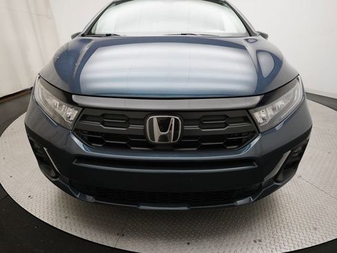 Certified 2026 Honda Odyssey EX-L image 23