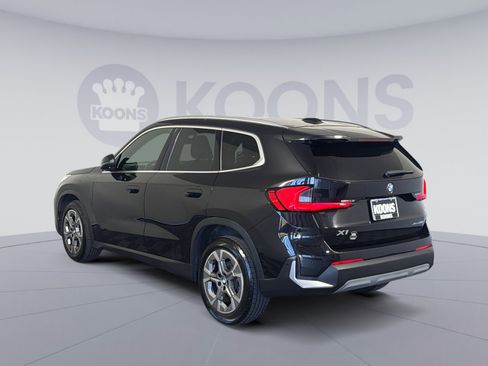 Used 2023 BMW X1 xDrive28i AWD/4WD image 4