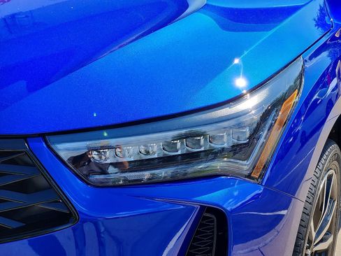 New 2025 Acura RDX A-Spec image 10