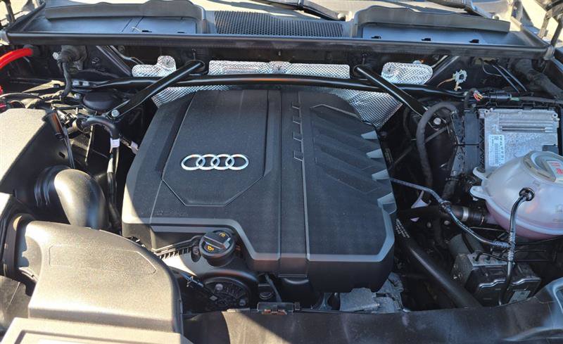 Used 2024 Audi Q5 2.0T Premium Plus AWD/4WD image 9