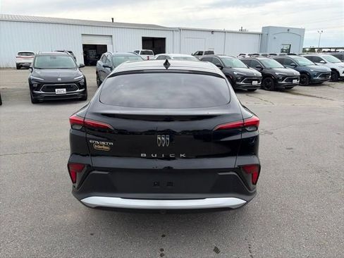 New 2026 Buick Envista Preferred w/ Convenience I Package FWD image 5