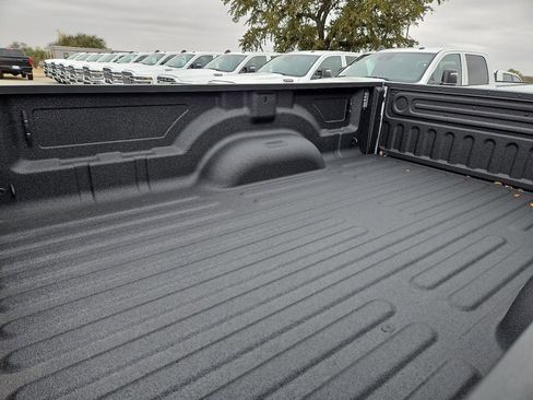 New 2026 RAM 2500 Tradesman image 16