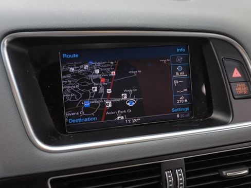 Used 2015 Audi Q5 3.0T Premium Plus AWD/4WD image 55