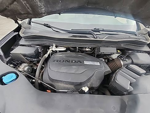 Used 2019 Honda Pilot EX image 11