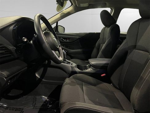 Used 2025 Subaru Legacy Premium image 22