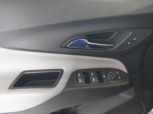 Used 2023 Chevrolet Equinox LS w/ LS Convenience Package image 26