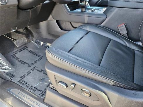 New 2026 GMC Sierra 1500 Denali image 4