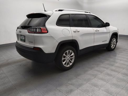 Used 2020 Jeep Cherokee Latitude w/ Cold Weather Group FWD image 10