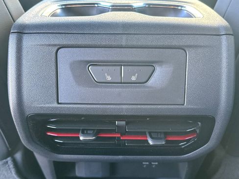 New 2026 Chevrolet Silverado EV Trail Boss w/ Plus Package image 22