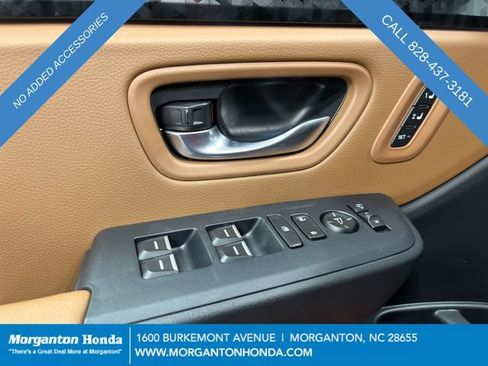 New 2026 Honda Passport TrailSport Elite image 16