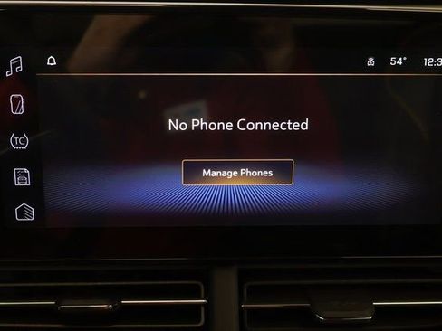 New 2026 Chevrolet Trax ACTIV image 22