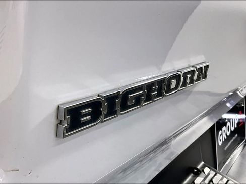 Used 2023 RAM 1500 Big Horn AWD/4WD image 9