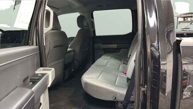 Used 2025 Ford F150 XLT w/ Equipment Group 301A Standard AWD/4WD image 23