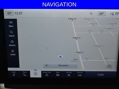 Used 2023 Ford F150 Tremor w/ Equipment Group 402A High AWD/4WD image 8